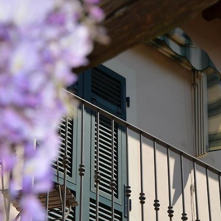 Villa Cascina Folletto Novi Ligure Exterior foto