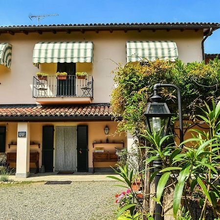 Villa Cascina Folletto Novi Ligure Exterior foto