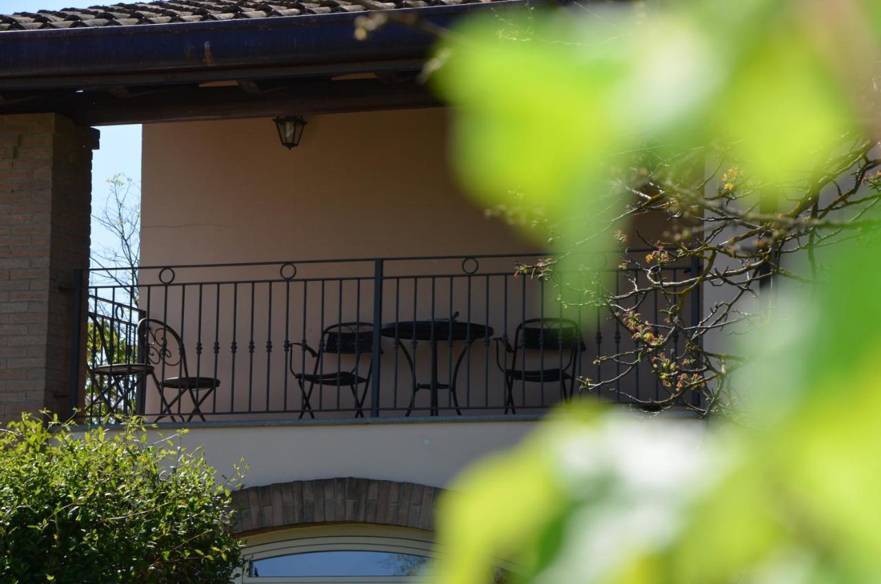 Villa Cascina Folletto Novi Ligure Exterior foto