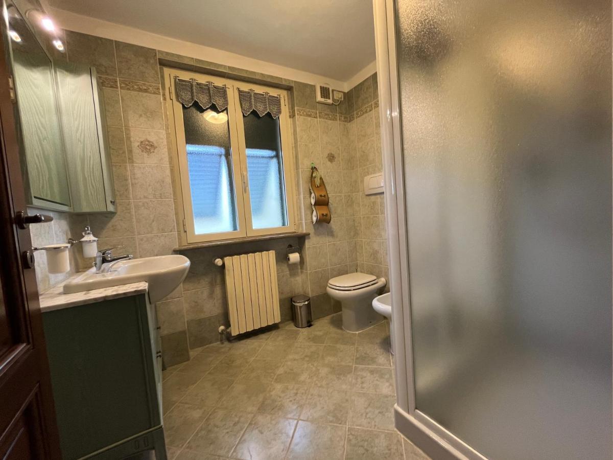 Villa Cascina Folletto Novi Ligure Exterior foto
