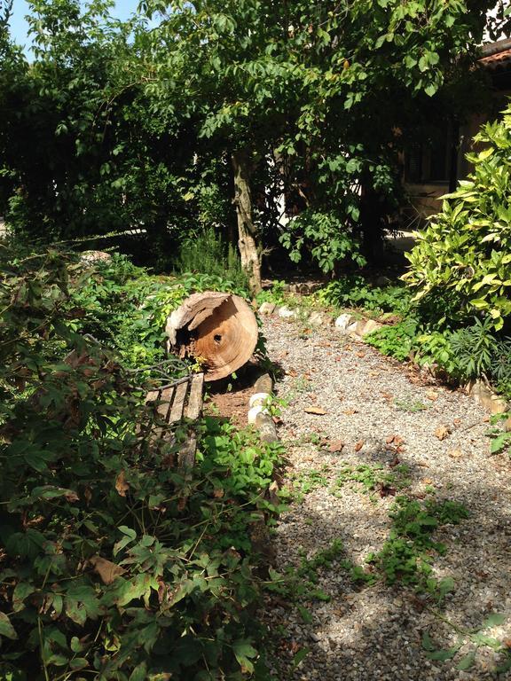 Villa Cascina Folletto Novi Ligure Exterior foto