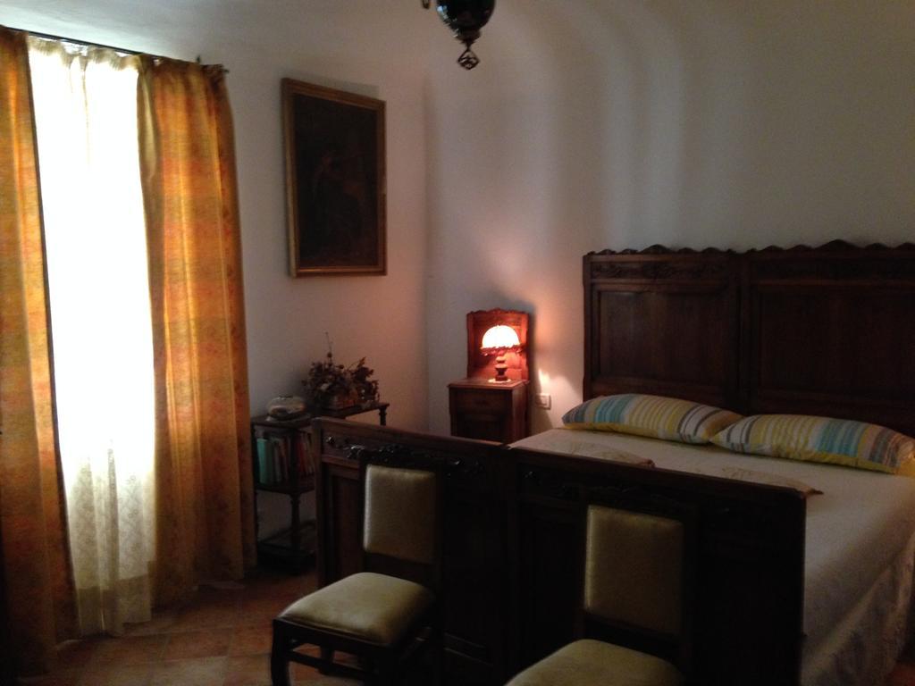 Villa Cascina Folletto Novi Ligure Zimmer foto