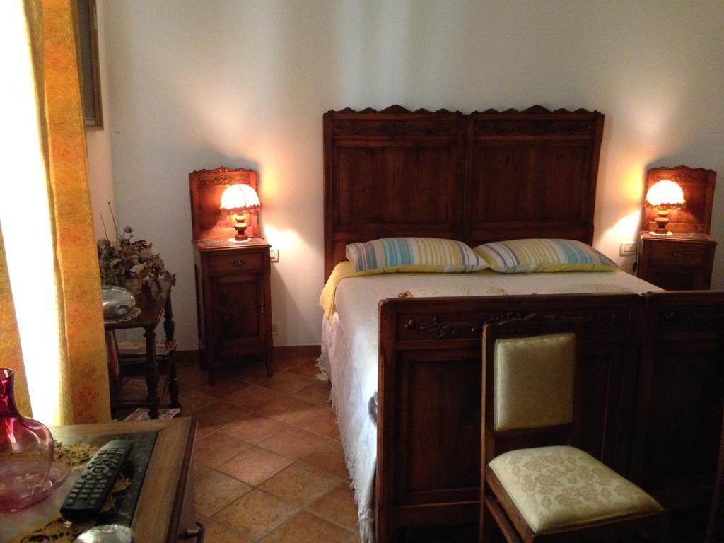 Villa Cascina Folletto Novi Ligure Zimmer foto